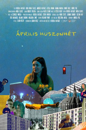 Április huszonhét