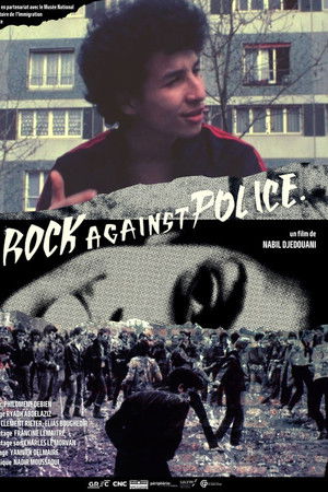 Rock Against Police