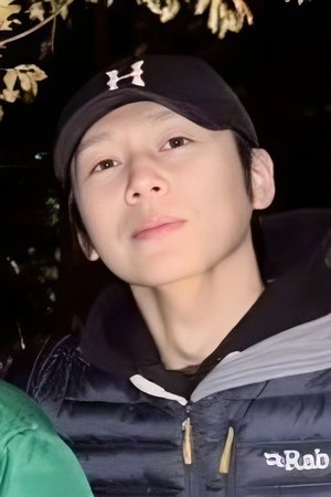 YU Yong-hwan