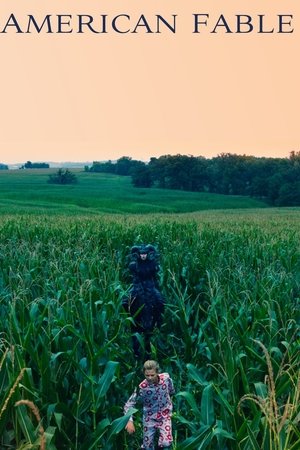 American Fable American Fable