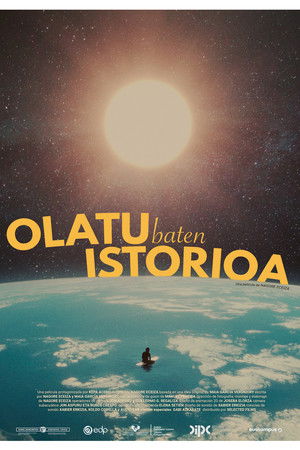 Olatu baten istorioa Olatu baten istorioa