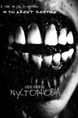 Nyctophobia Nyctophobia