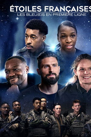 Étoiles Françaises