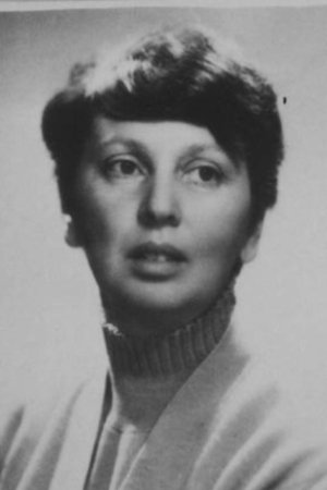 Elza Rappoport