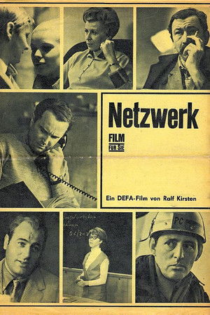 Netzwerk Netzwerk