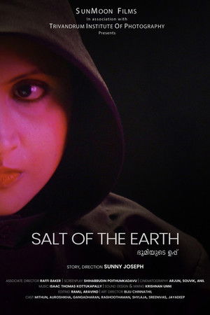 Salt of the Earth Salt of the Earth