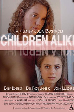 Children Alike