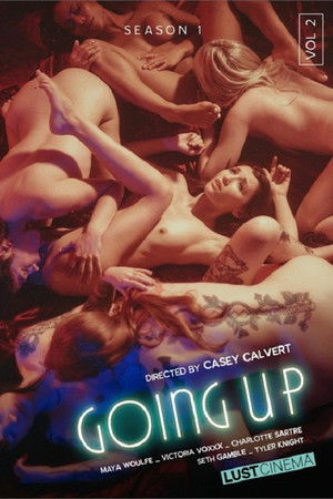 Going Up Season 1 Vol 2 Going Up Season 1 Vol 2