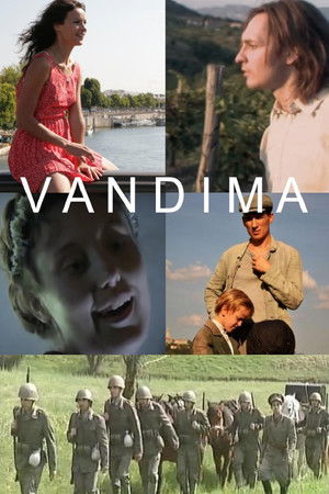 Vandima Vandima