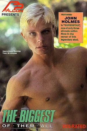 The Biggest Of Them All The Biggest Of Them All