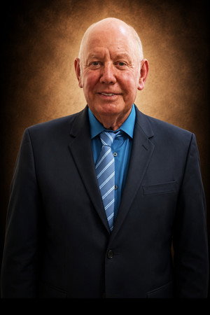 Andres Huizar