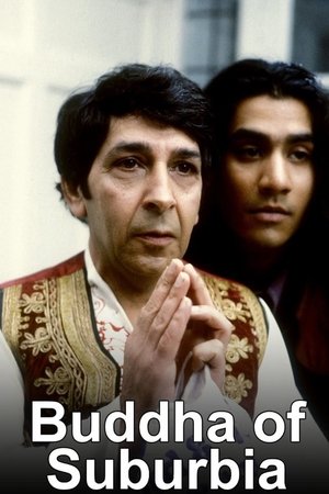 The Buddha of Suburbia The Buddha of Suburbia