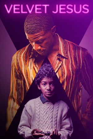 Velvet Jesus Velvet Jesus