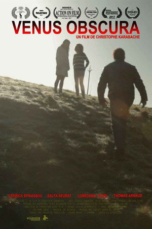 Venus Obscura Venus Obscura