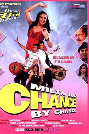 Milta Hai Chance by Chance
