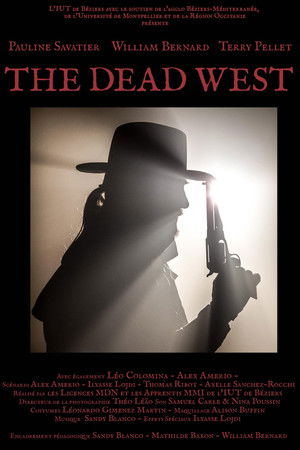 The Dead West The Dead West