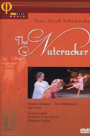 The Nutcracker The Nutcracker