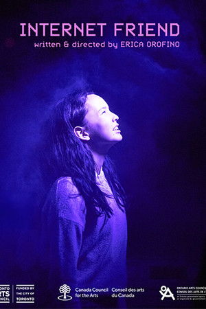 Internet Friend Internet Friend