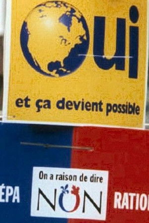 Referendum: Take 2 Referendum: Take 2