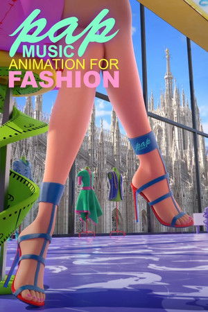 PAPmusic: Animation for Fashion PAPmusic: Animation for Fashion