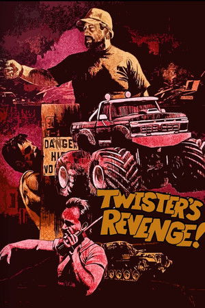 Twister's Revenge! Twister's Revenge!