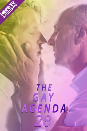 The Gay Agenda 28 The Gay Agenda 28