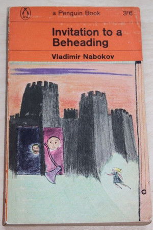 Invitation to a Beheading Invitation to a Beheading