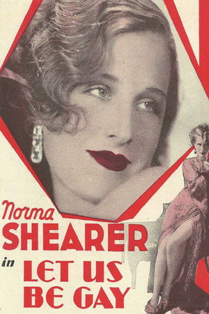 Let Us Be Gay Let Us Be Gay