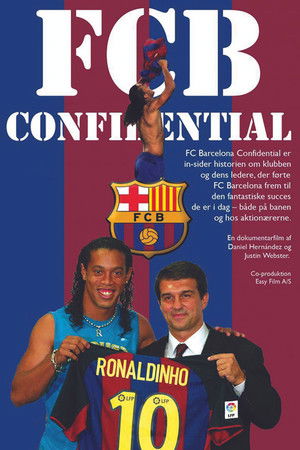 FC Barcelona Confidential FC Barcelona Confidential