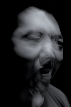 Take The Flesh From My Bones