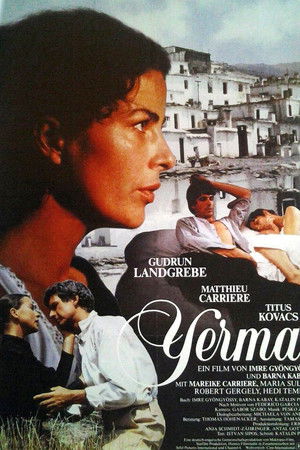Yerma Yerma