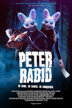 Peter Rabid Peter Rabid