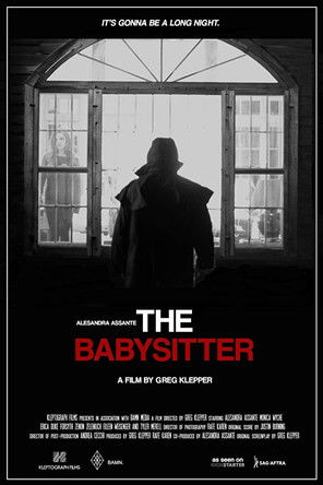 The Babysitter The Babysitter