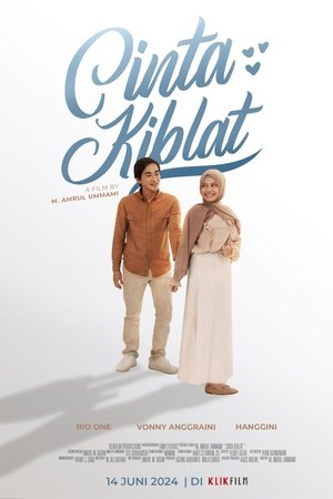 Cinta Kiblat Cinta Kiblat