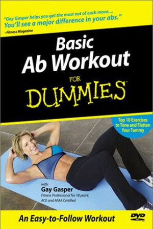 Basic Ab Workout for Dummies Basic Ab Workout for Dummies