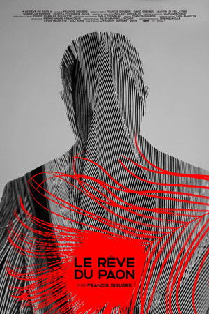 Le rêve du paon Le rêve du paon