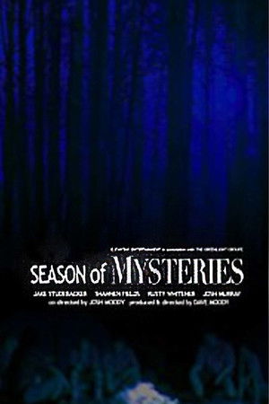 Season of Mysteries Season of Mysteries