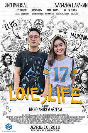 Love; Life Love; Life