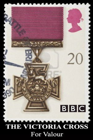 Victoria Cross: For Valour Victoria Cross: For Valour