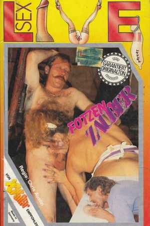 Fotzen Zauber Fotzen Zauber