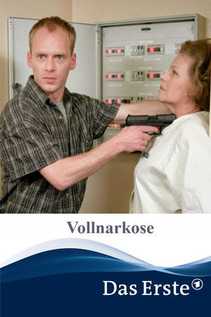 Vollnarkose Vollnarkose