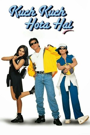 Kuch Kuch Hota Hai Kuch Kuch Hota Hai