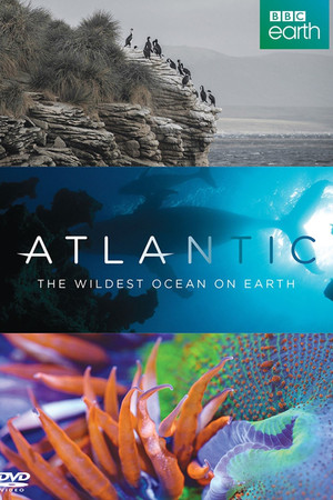 Atlantic: The Wildest Ocean on Earth Atlantic: The Wildest Ocean on Earth