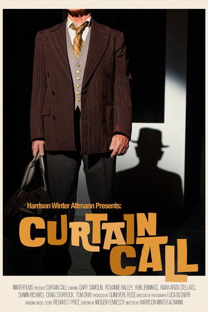 Curtain Call Curtain Call