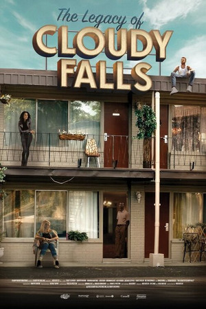 The Legacy of Cloudy Falls The Legacy of Cloudy Falls