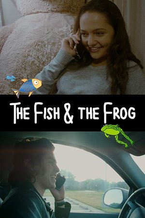 The Fish and the Frog
