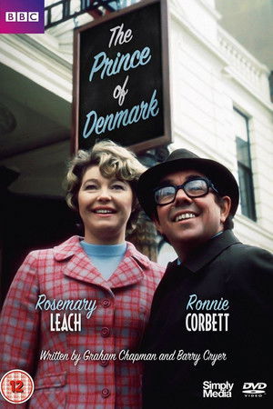 The Prince of Denmark The Prince of Denmark