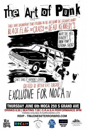 The Art of Punk The Art of Punk