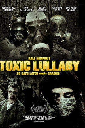 Toxic Lullaby Toxic Lullaby