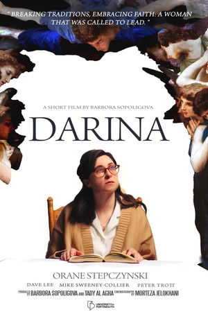 Darina Darina